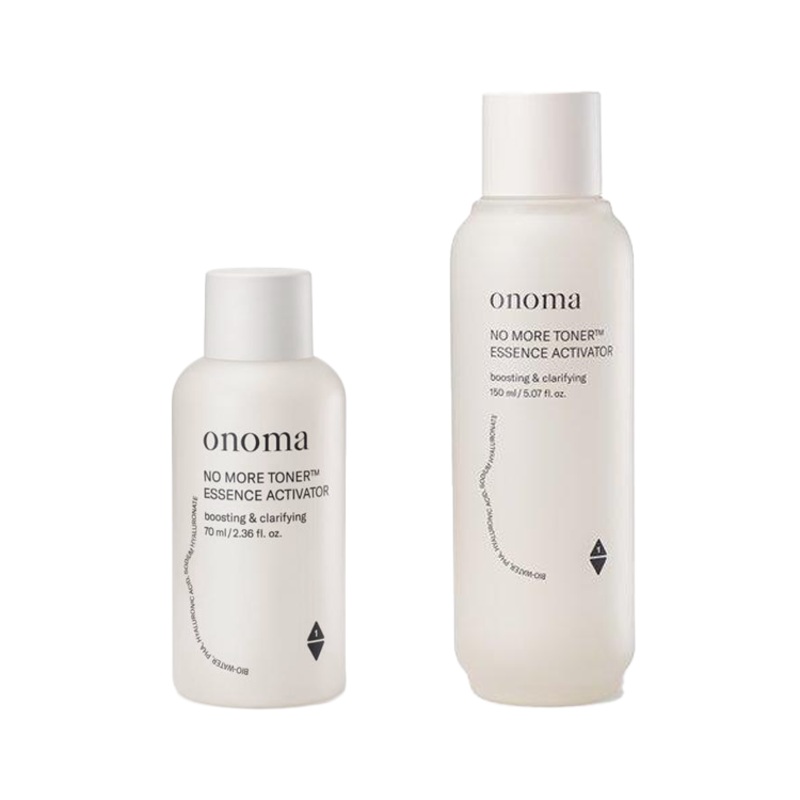 onoma No More Toner Essence Activator 70ml/150ml #70ml
