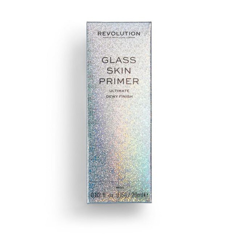 Revolution Glass Skin Primer