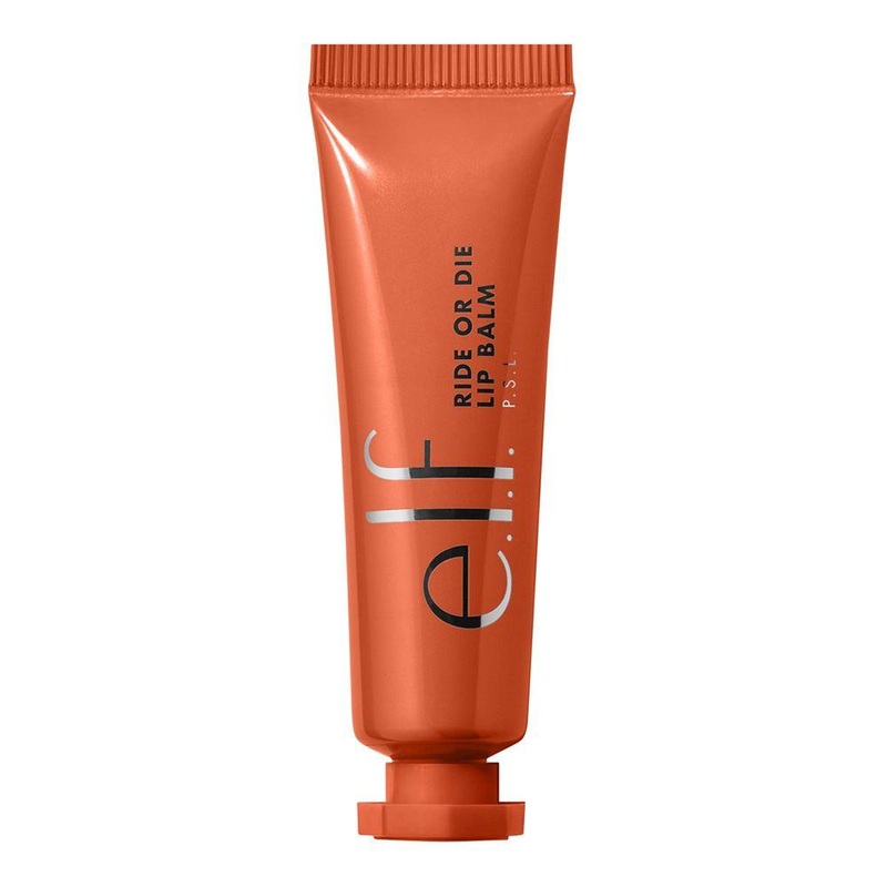Ride Or Die Lip Balm Pumpkin Spice Latte 12G
