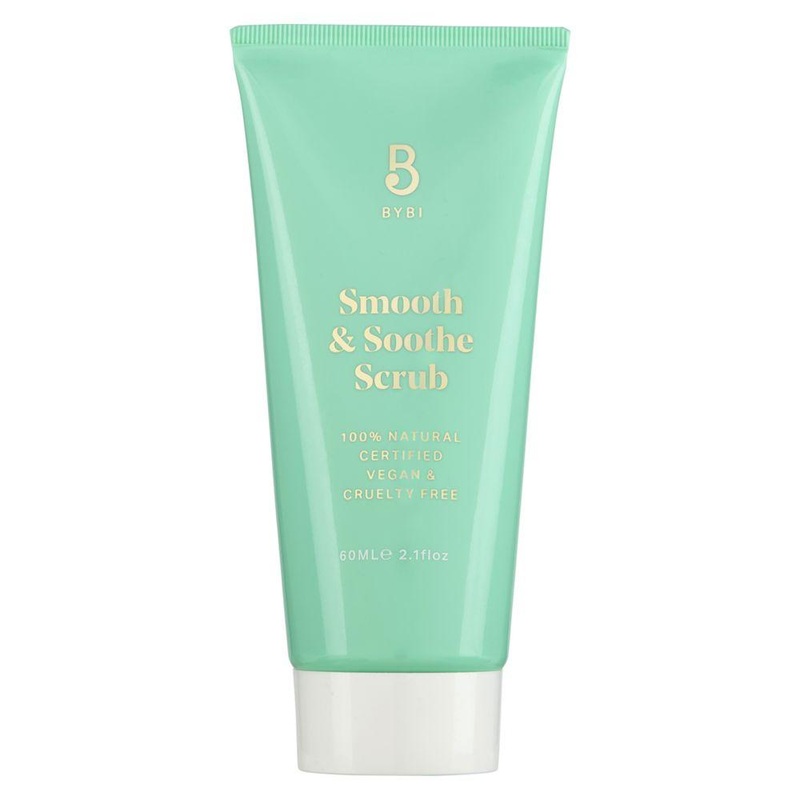 Smooth & Soothe 60Ml