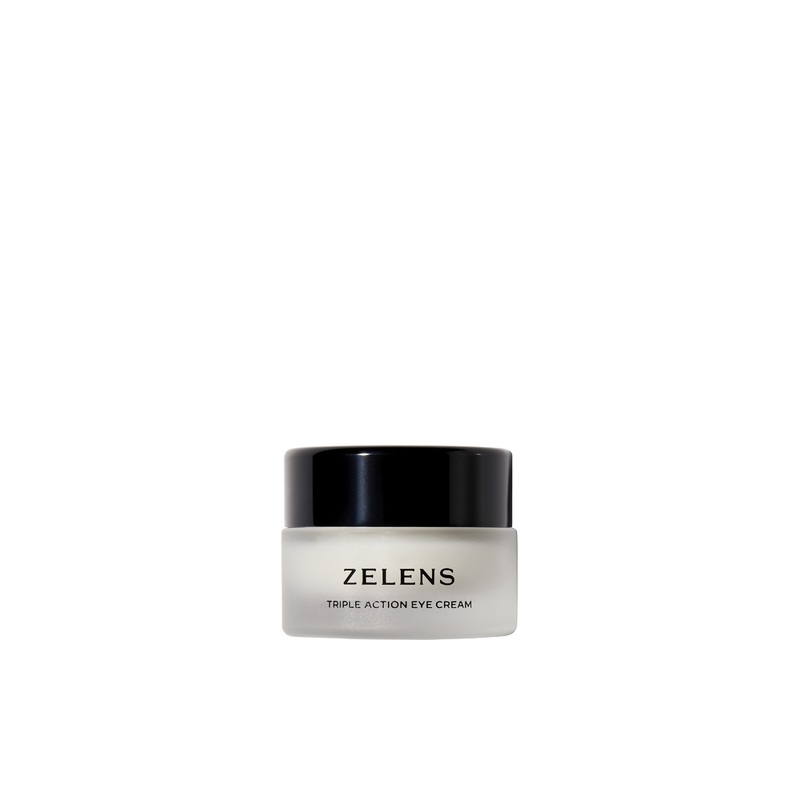 Triple Action Eye Cream 15ml