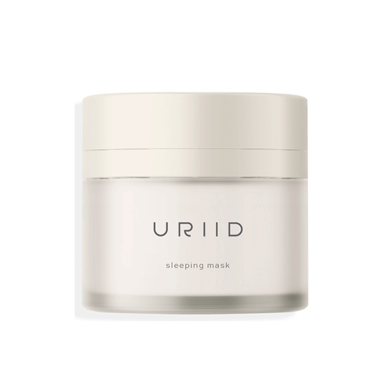 URIID Neroli Garden Sleeping Mask 50ml