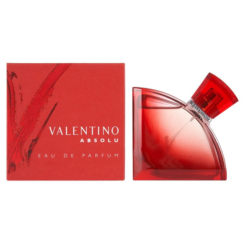 Valentino V Absolu 90ml EDP (L) SP