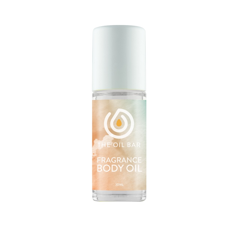 Burberry London Type M Fragrance Roll-On 1 Ounce 1 Ounce