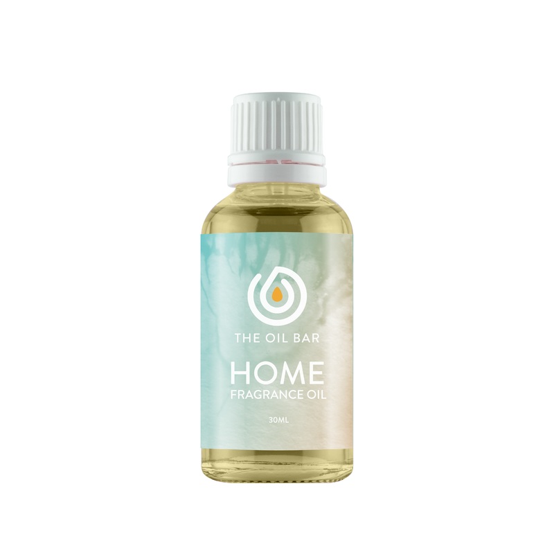 Clean Linen Home Fragrance Oil: 1oz (30ml) 30 ML
