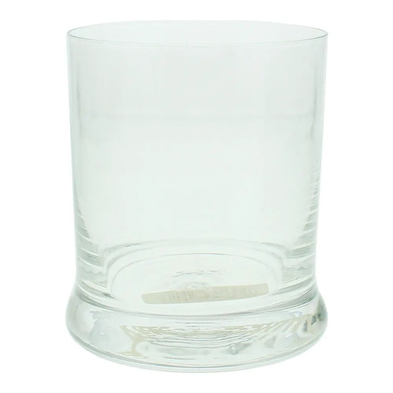Crystal Glass Type 5 Whiskey