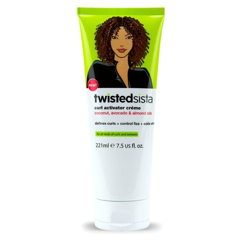 Curl Activator Crme 221Ml