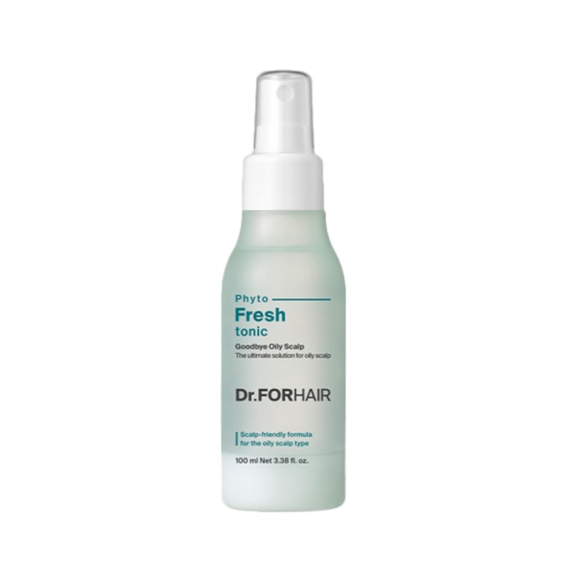 Dr.FORHAIR Phyto Fresh Tonic 100ml