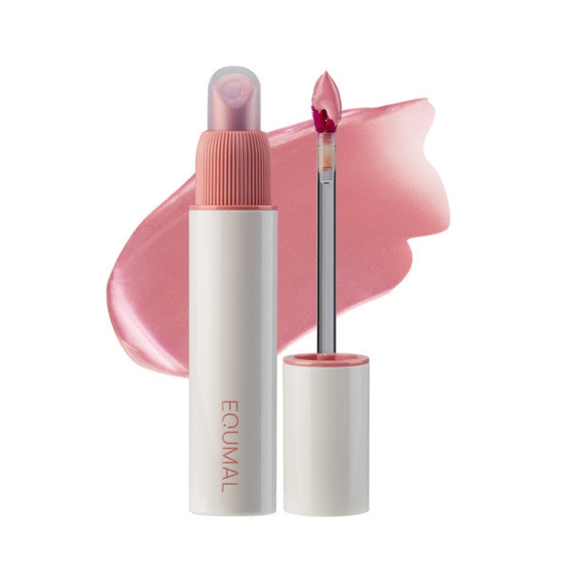 EQUMAL Non-Section Glowy Tint MPBB 5g #116 BUTTERFLIES