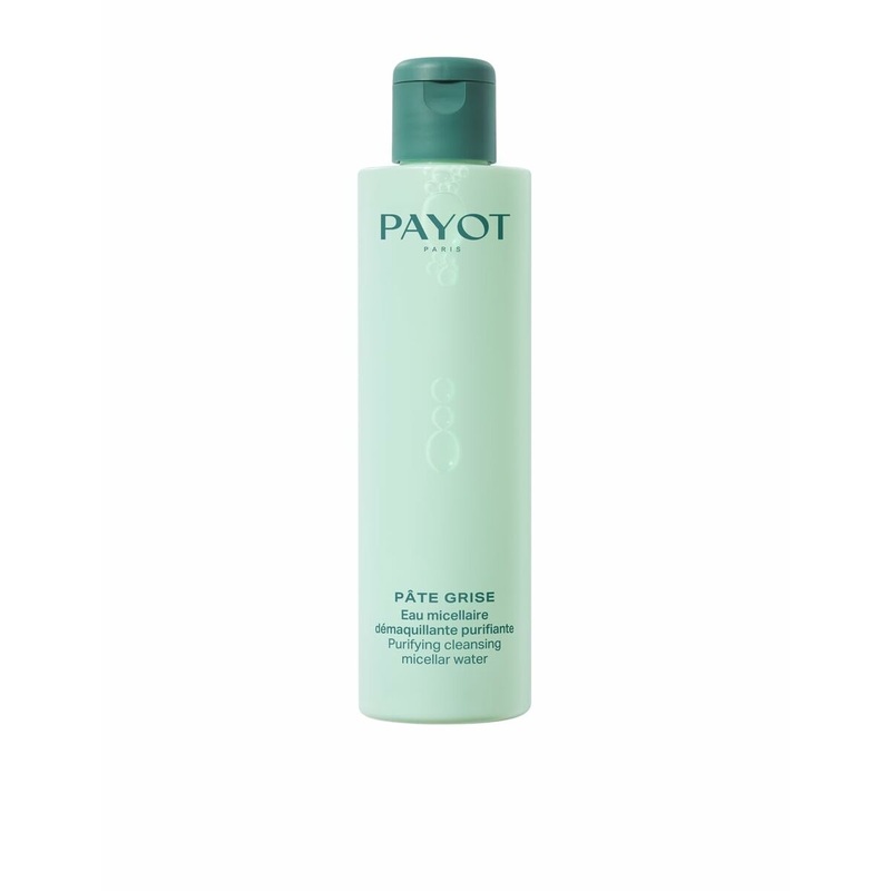 Facial Make Up Remover Payot Pte Grise 200 ml