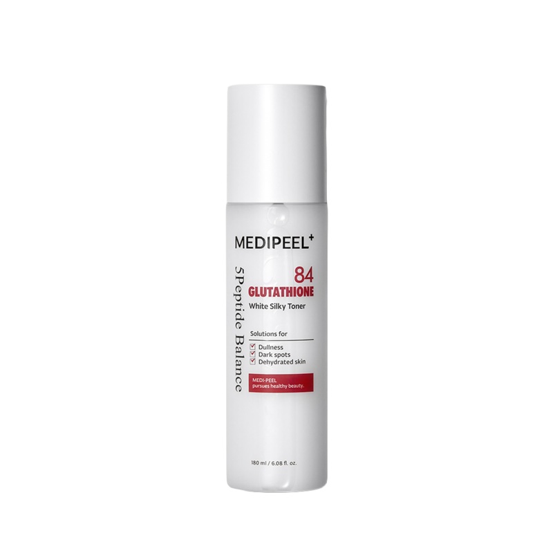 MEDI-PEEL Bio-Intense Glutathione White Silky Toner 180ml