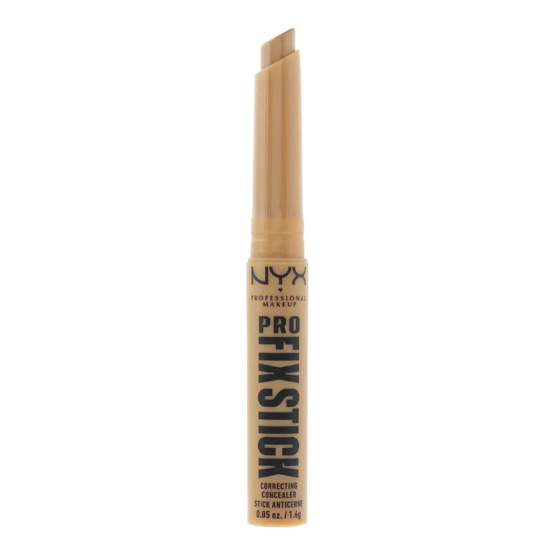 NYX Cosmetcs Pro Fix Stick Correcting Concealer 1.6g – 08 Classic Tan