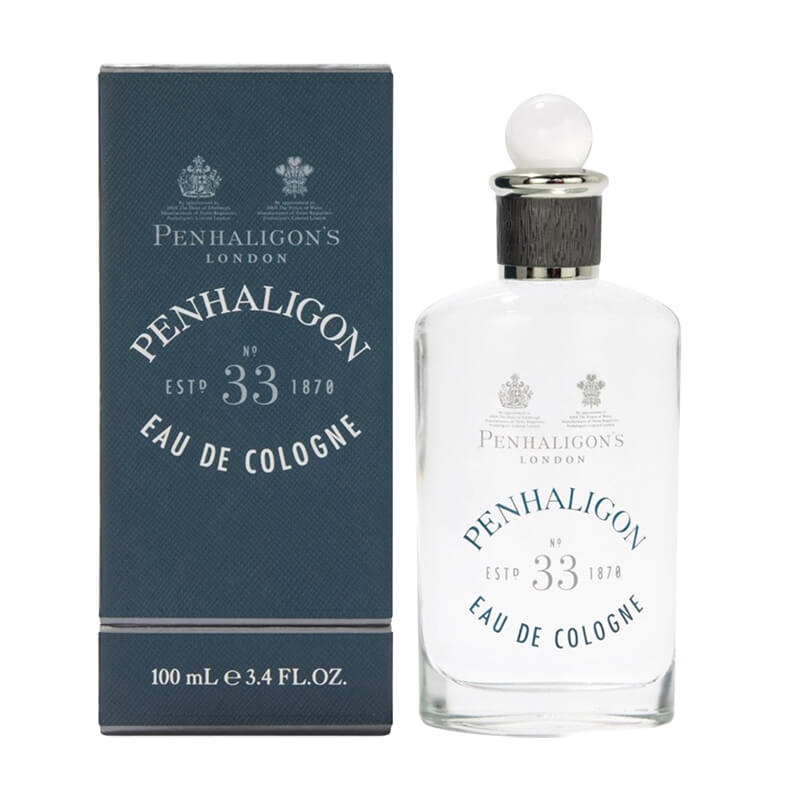 Penhaligon’s No. 33 100ml EDC (M) SP
