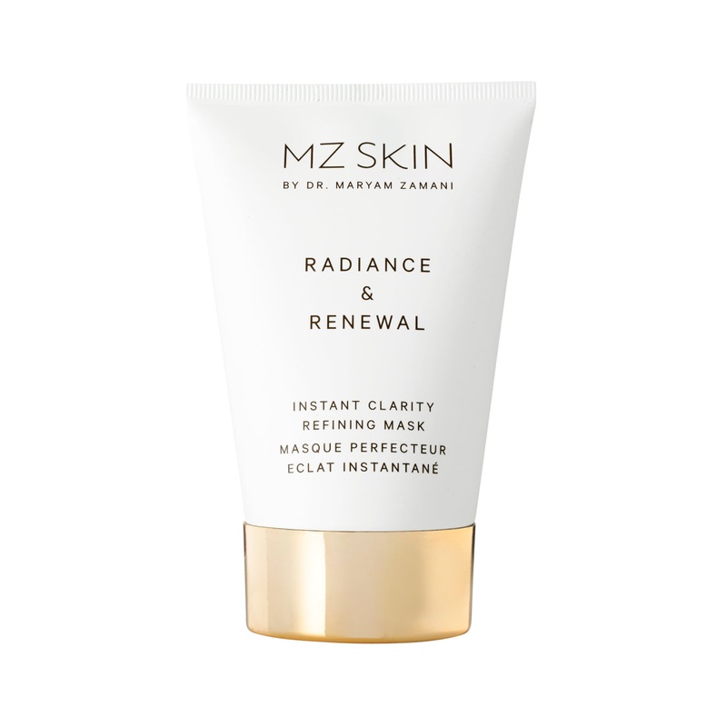 Radiance & Renewal Instant Clarity Refining Mask 100ml