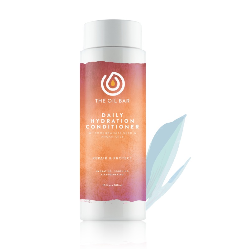 Reclaim Emotional State Aromatherapy Daily Hydration Conditioner