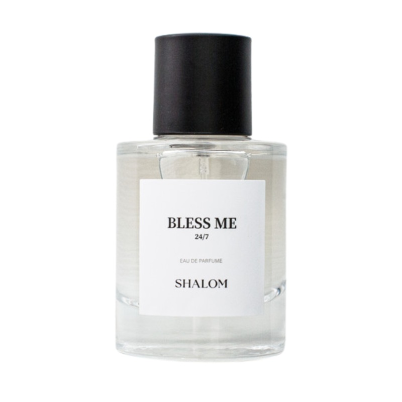 SHALOM Bless Me 24/7 Eau de Parfum 50ml