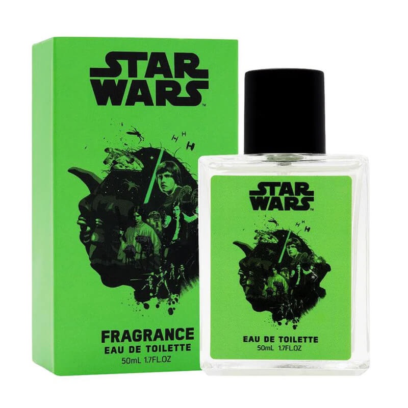 Star Wars Yoda 50ml EDT (M) SP