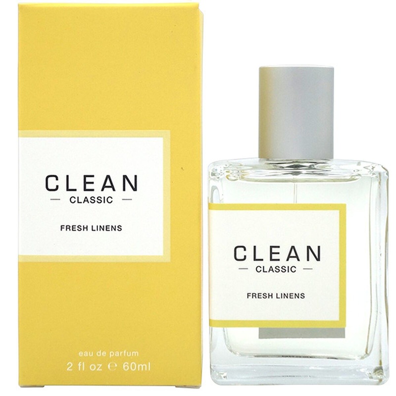 Women’s Perfume Clean EDP