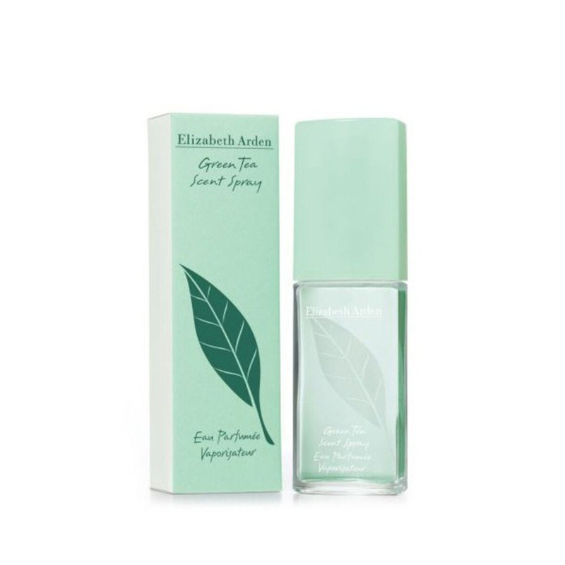 Women’s Perfume Elizabeth Arden Green Tea Scent EDP EDT 50 ml