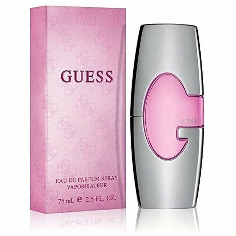 Women’s Perfume Guess Woman EDP 75 ml