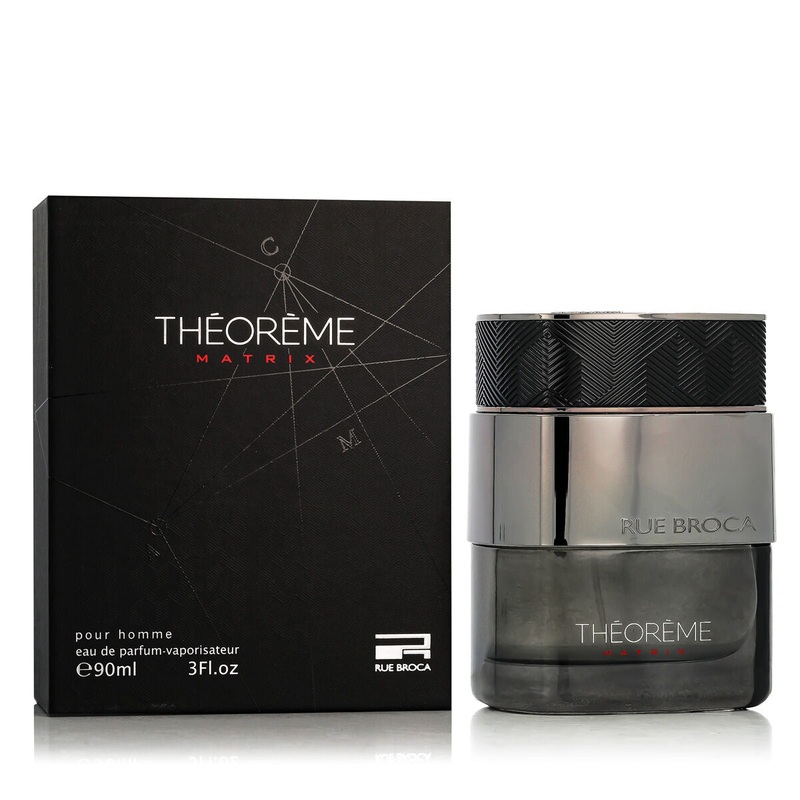 Women’s Perfume Rue Broca Thorme Matrix EDP 90 ml