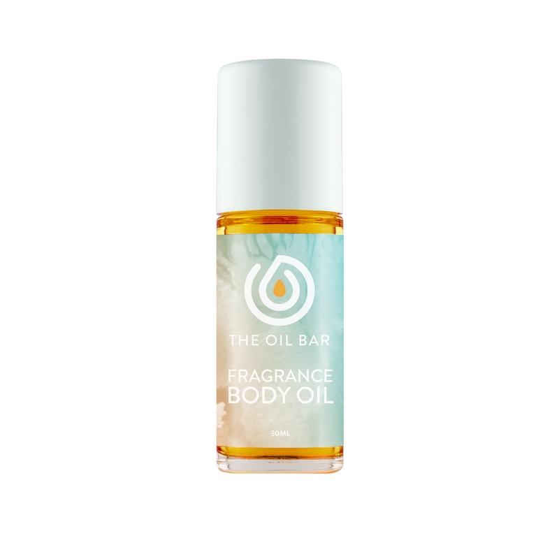 Zen Garden Fragrance Roll-On 1 Ounce 1 Ounce