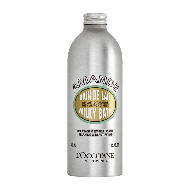 Almond Milky Bath 500ml