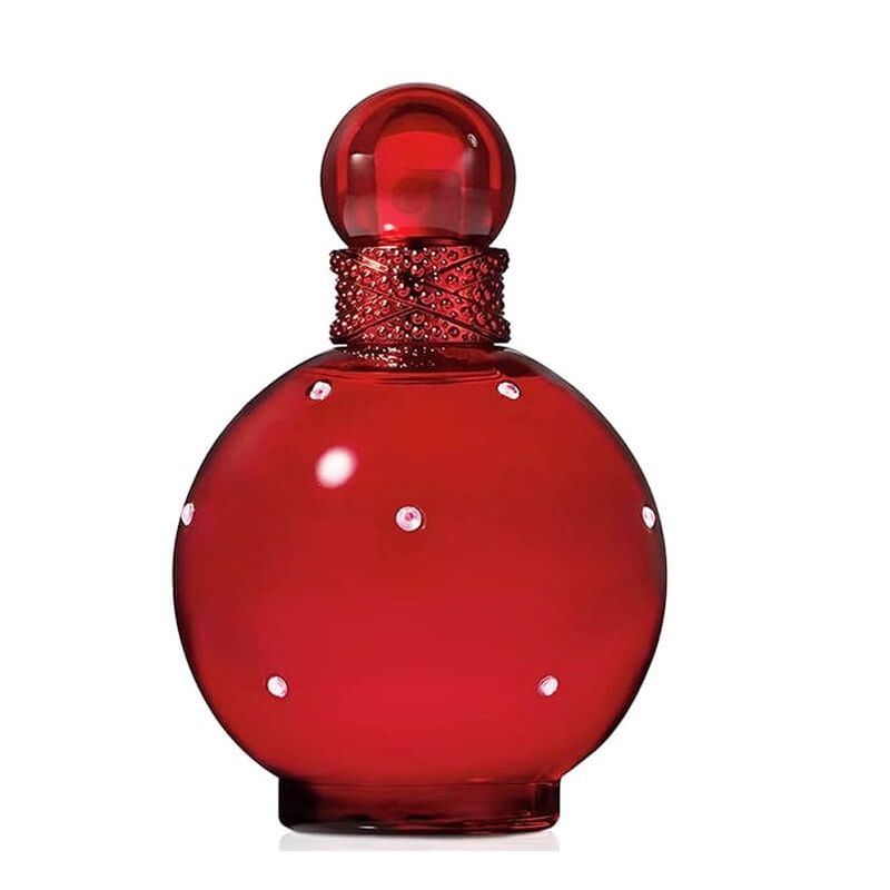 Britney Spears Hidden Fantasy (Tester) 100ml EDP (L) SP