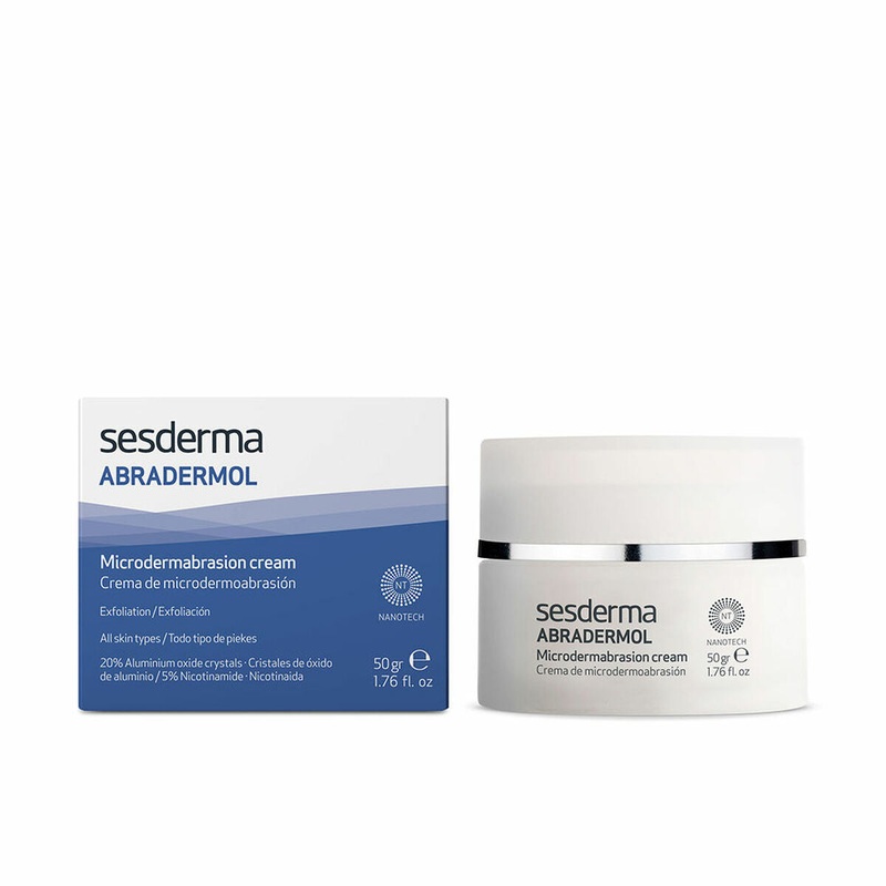 Exfoliating Cream Sesderma 150 ml