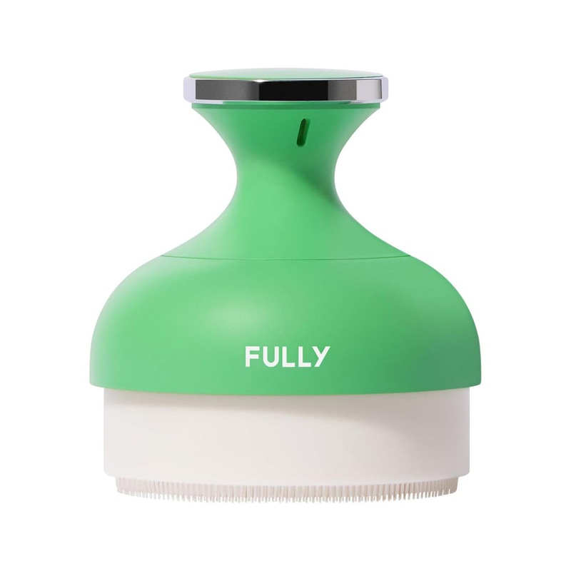 FULLY Pore Cleansing Brush