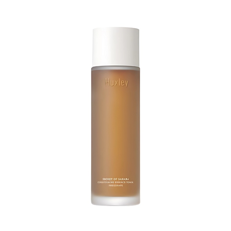 Huxley Conditioning Essence Toner Free Shape 200ml