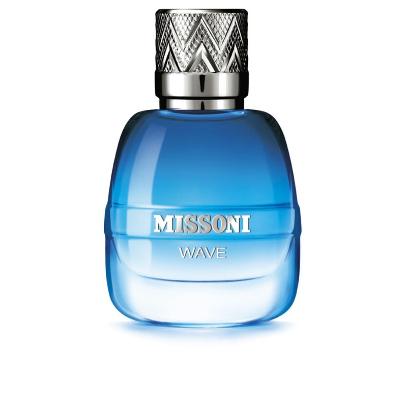 Men’s Perfume Missoni Missioni wave EDP 50 ml
