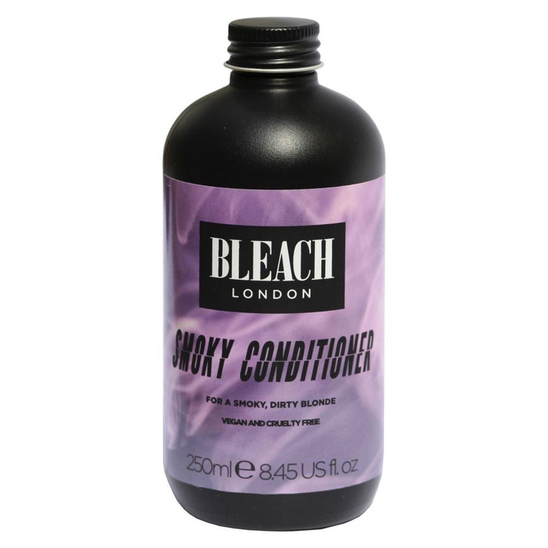 Smoky Conditioner