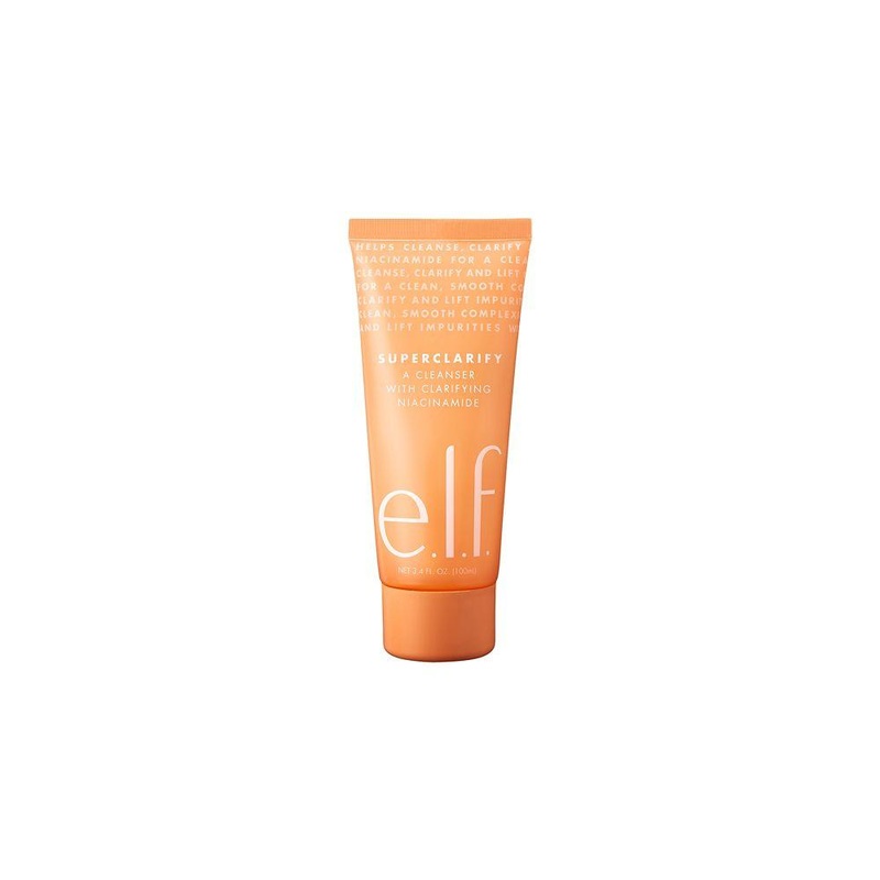 Supercleanse With Niacinamide
