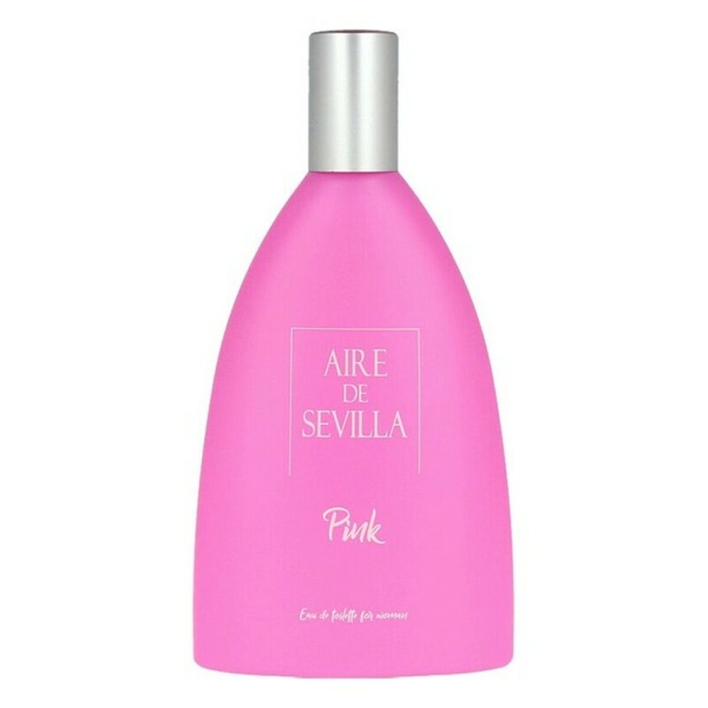Women’s Perfume Aire de Sevilla 13611 EDT 150 ml