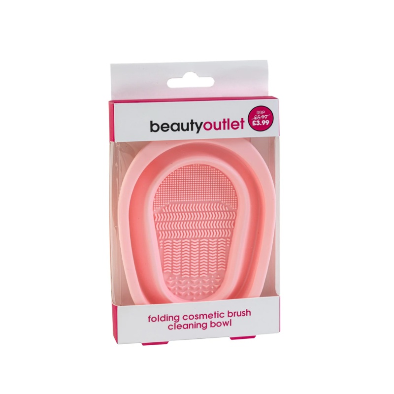 Beauty Outlet Folding Cleaning Bowl BEAU311