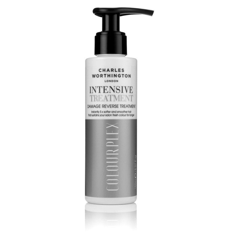 Colourplex Damage Reverse Treatment 150Ml