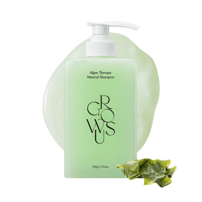 GROWUS Algae Therapy Shampoo 500ml