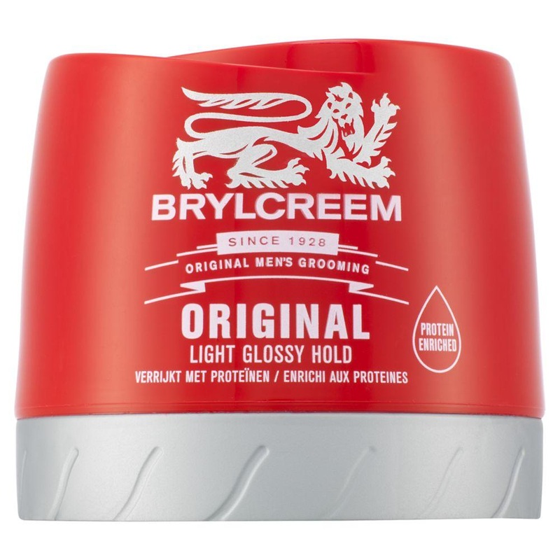 Hair Cream Protein Enriche 250Ml 250 ML