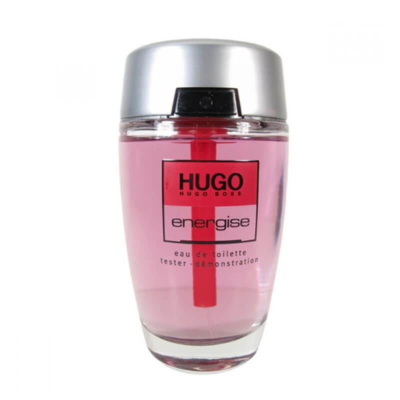 Hugo Boss Hugo Energise (Tester) 125ml EDT (M) SP