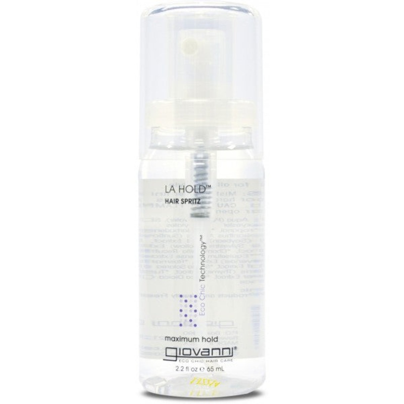 L.A. Hold Styling Spritz 150ml