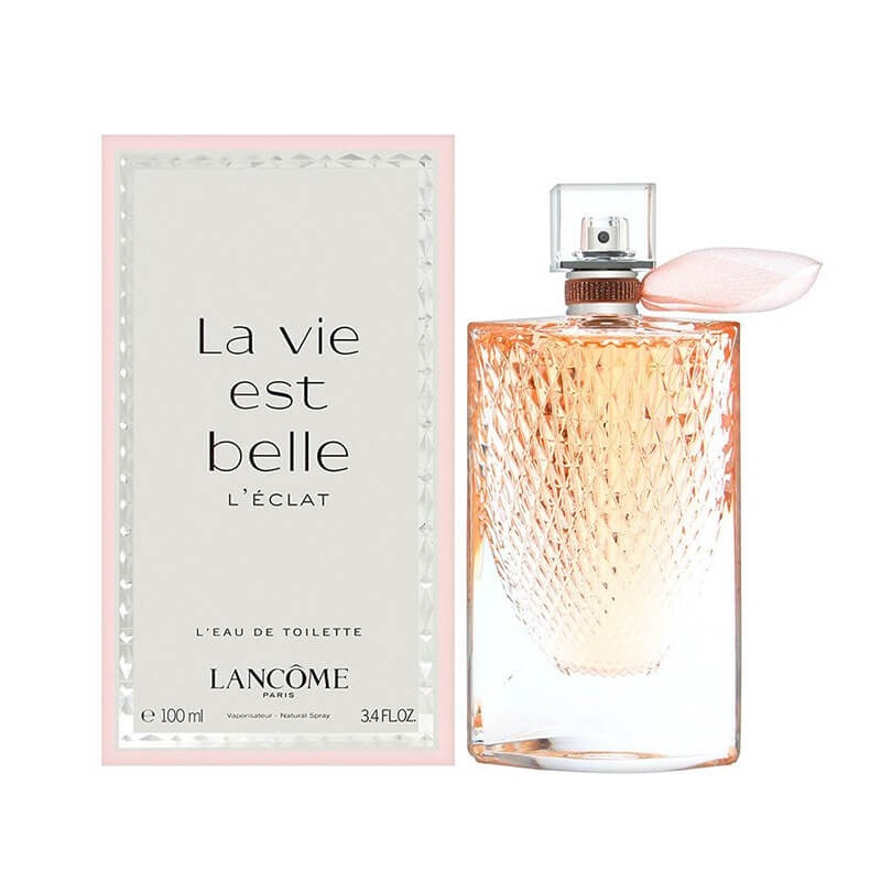 Lancome La Vie Est Belle L’Eclat 100ml EDT (L) SP