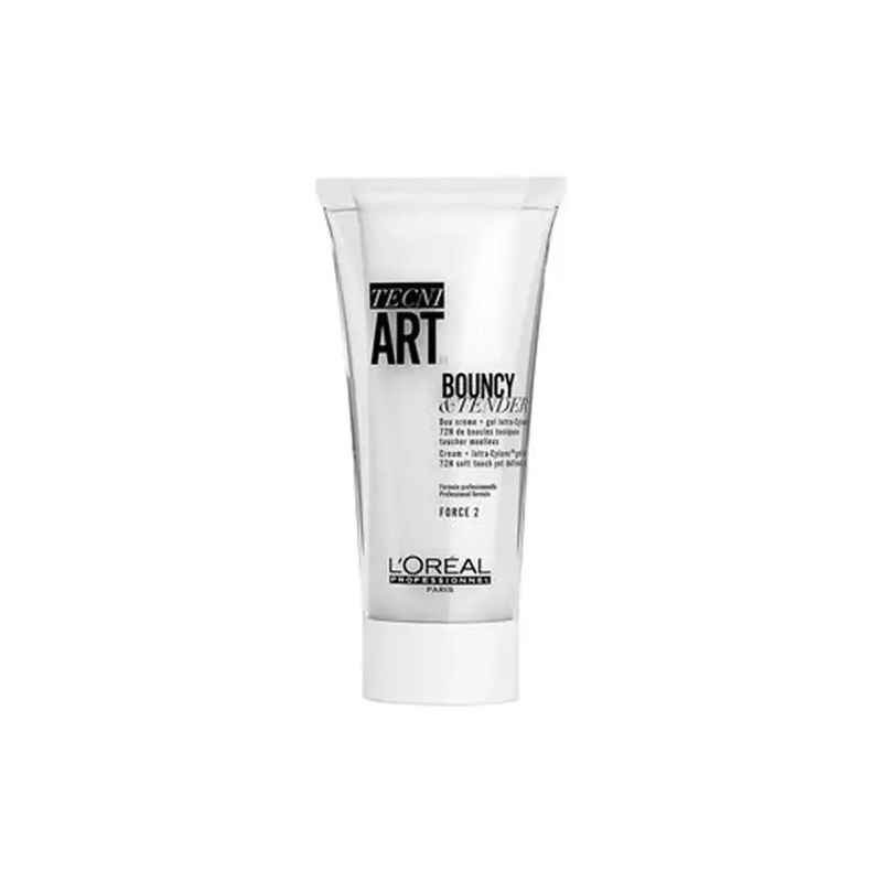 LOreal TecNi.Art Flex Curl Bounce 150ml