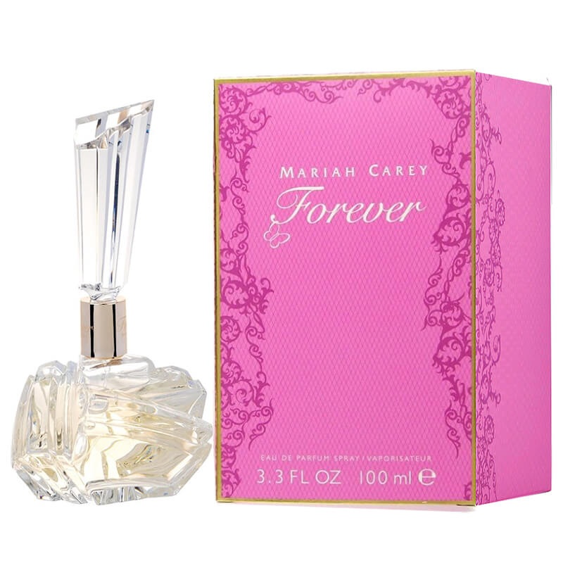 Mariah Carey Forever 100ml EDP (L) SP