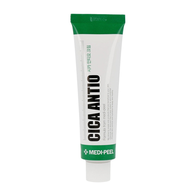 MEDI-PEEL Cica Antio Cream 30ml