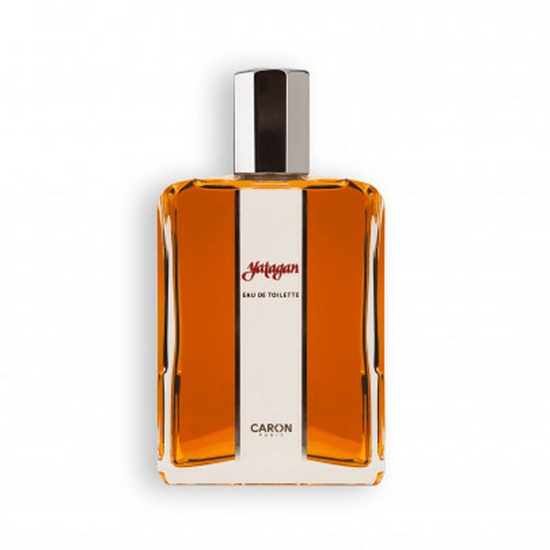 Men’s Perfume Caron Yatagan EDT 125 ml