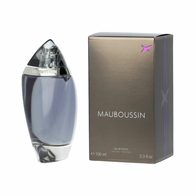Men’s Perfume Mauboussin MAUBOUSSIN POUR HOMME EDP