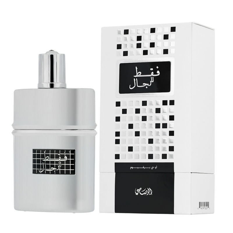 Men’s Perfume Rasasi Faqat Lil Rijal EDP 50 ml