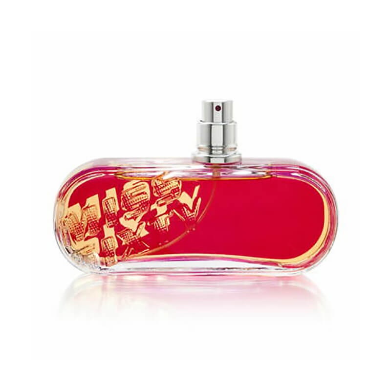 Miss Sixty (Tester No Cap) 75ml EDT (L) SP