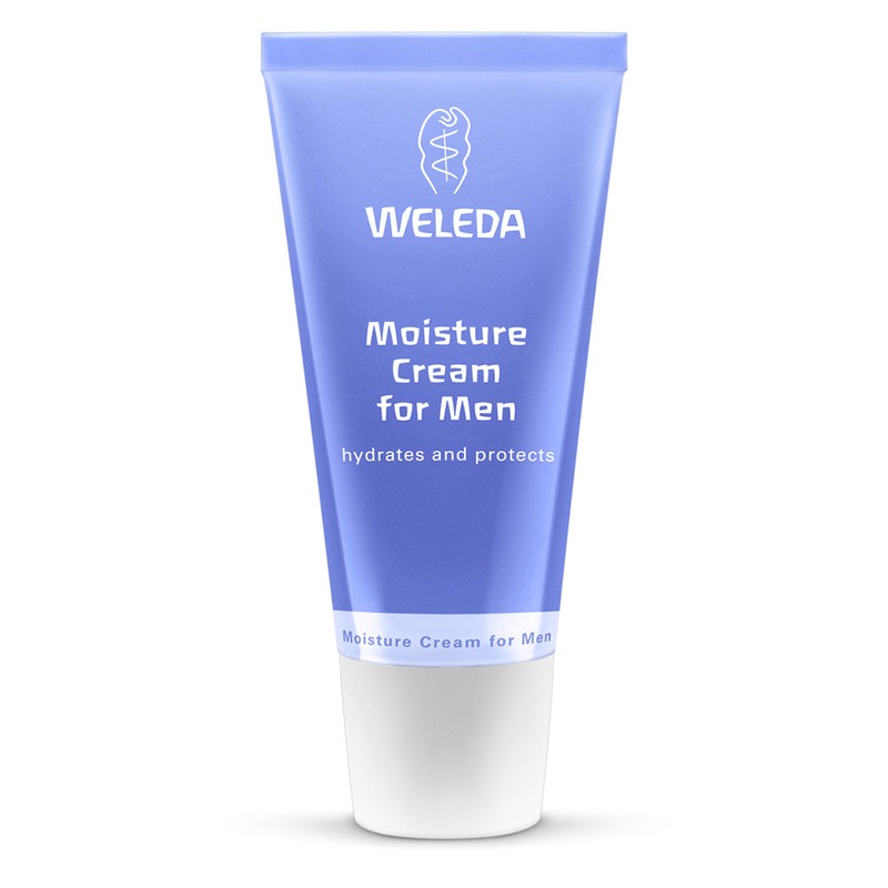 Moisture Cream For Men 30ml